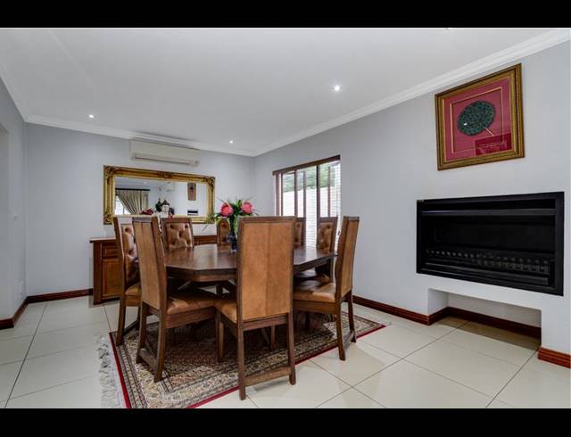5 BEDROOM PROPERTY TO RENT IN BROADACRES